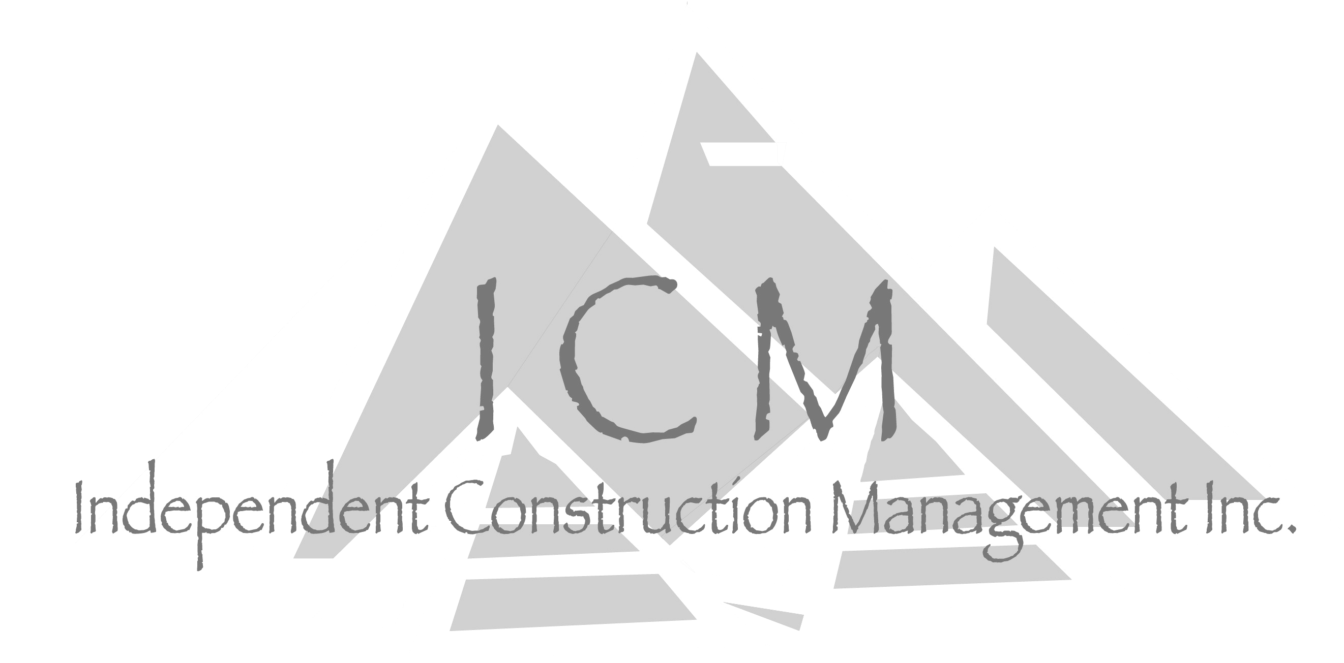 Independent Construction Management Inc White