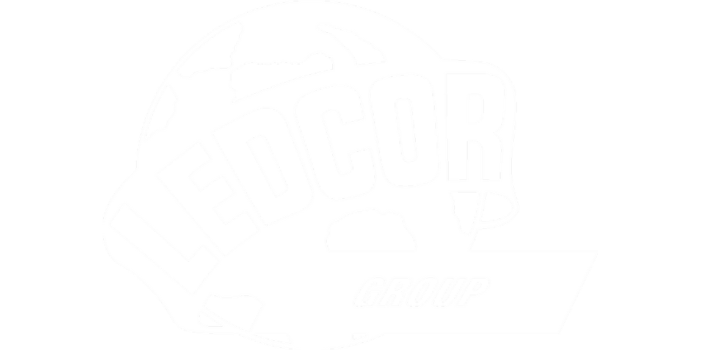 Ledcor Construction Limited_White