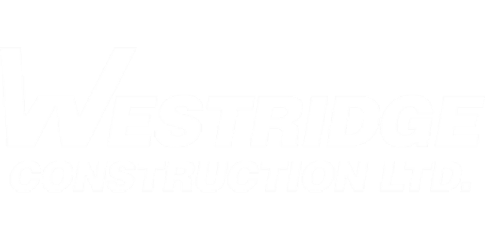 Westridge Construction Ltd_White